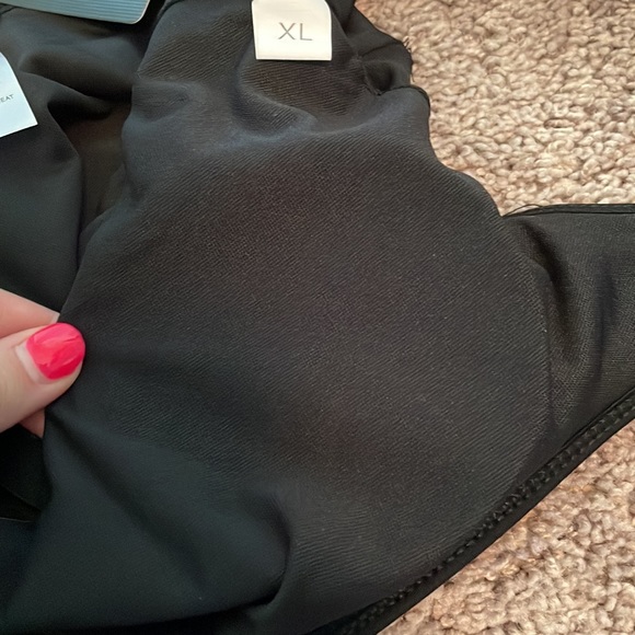 Brown swim suit - one piece - Picture 4 of 5